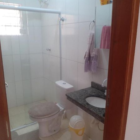 Itanhaém Casa Na Praia Da Dona Luヴィラ エクステリア 写真