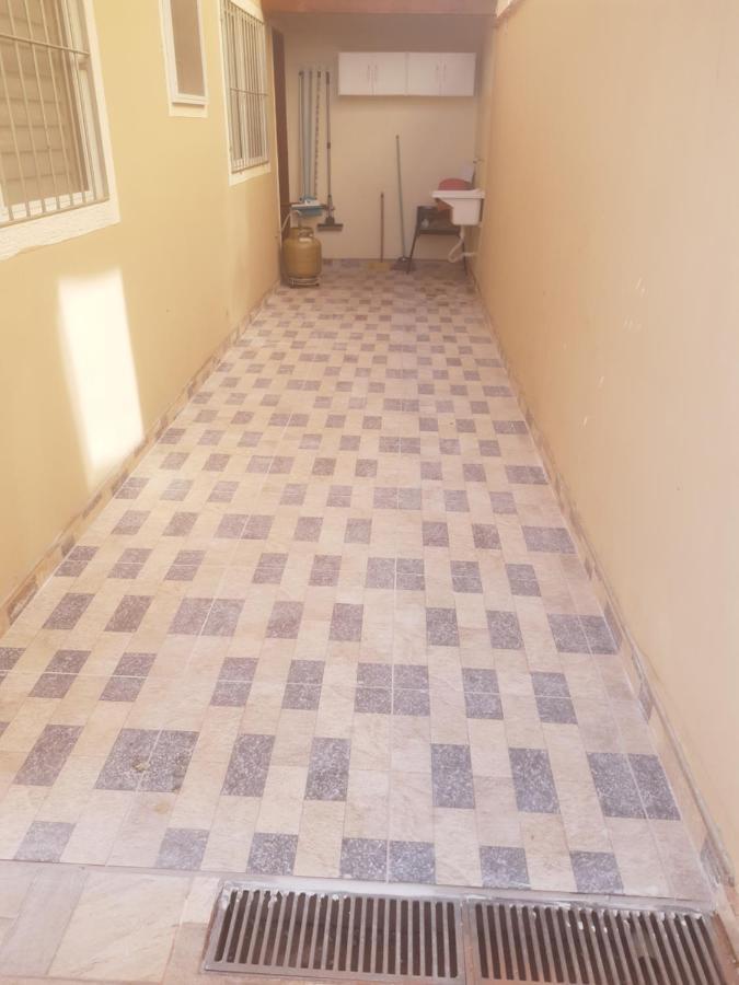 Itanhaém Casa Na Praia Da Dona Luヴィラ エクステリア 写真