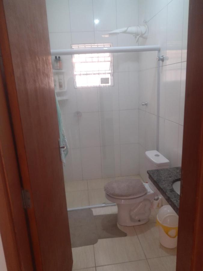 Itanhaém Casa Na Praia Da Dona Luヴィラ エクステリア 写真